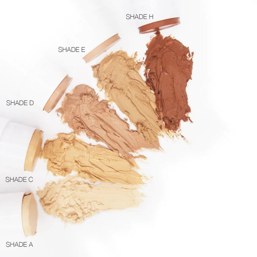 RUNWAY ROOM | MINERAL STICK FOUNDATION - F