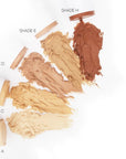 RUNWAY ROOM | MINERAL STICK FOUNDATION - D