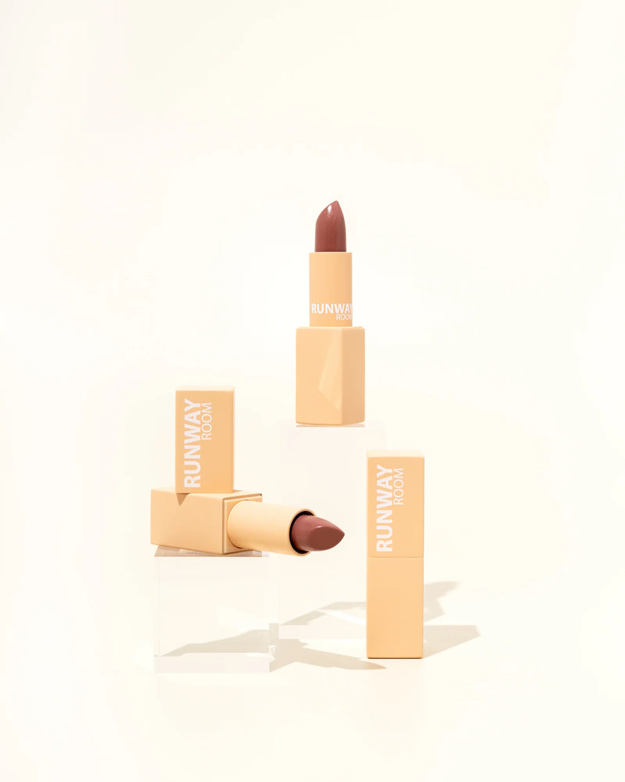 RUNWAY ROOM | THE BRIDE LIPSTICK