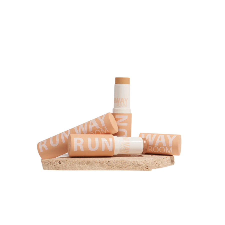 RUNWAY ROOM | MINERAL STICK FOUNDATION - H