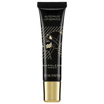 NAPOLEON PERDIS | AUTO PILOT LIP SERVICE