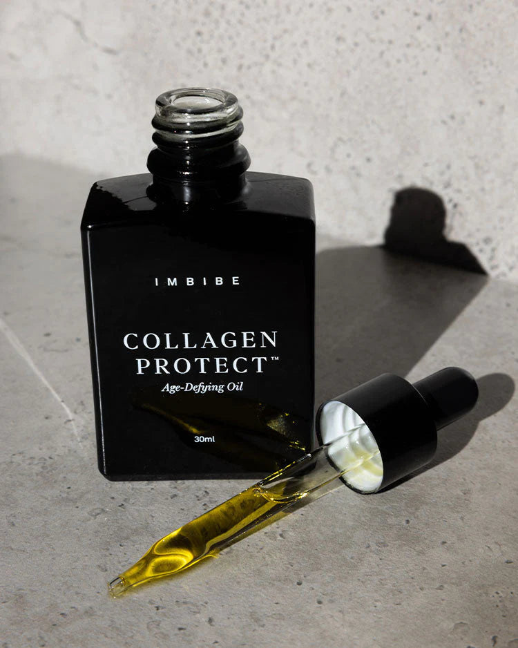 IMBIBE | COLLAGEN PROTECT