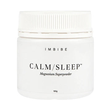 IMBIBE | CALM/SLEEP