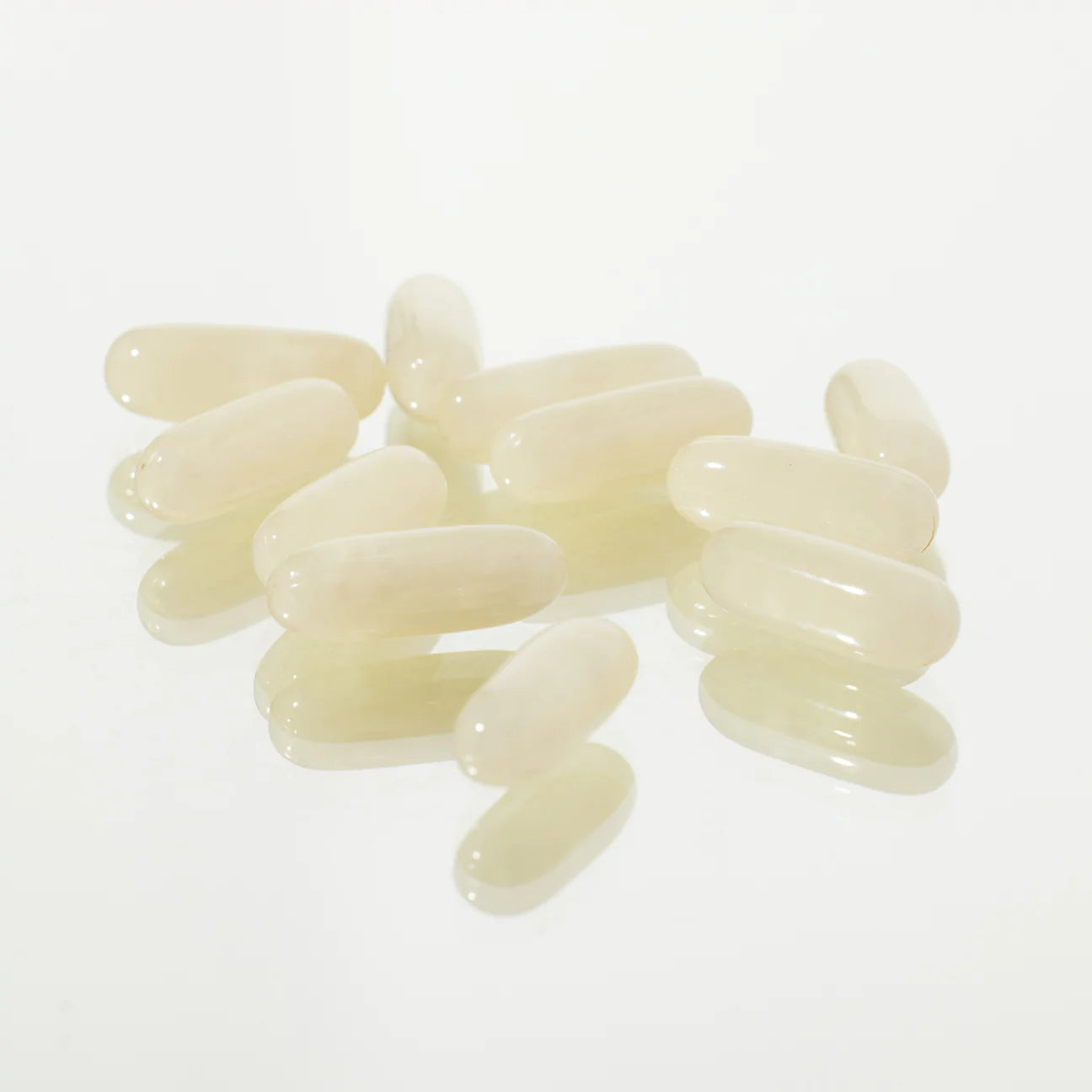 TONIK COCONUT OIL CAPSULES VIA REY