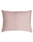 IVY ILA | SILK PILLOWCASE - ROSE GOLD