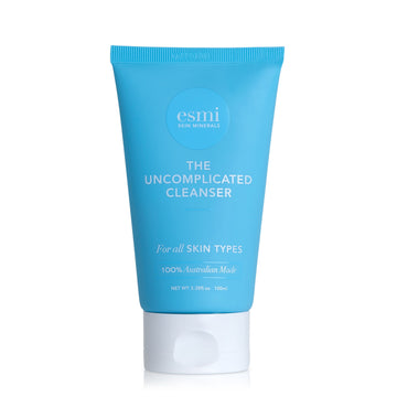 ESMI | THE UNCOMPLICATED CLEANSER - 100ml