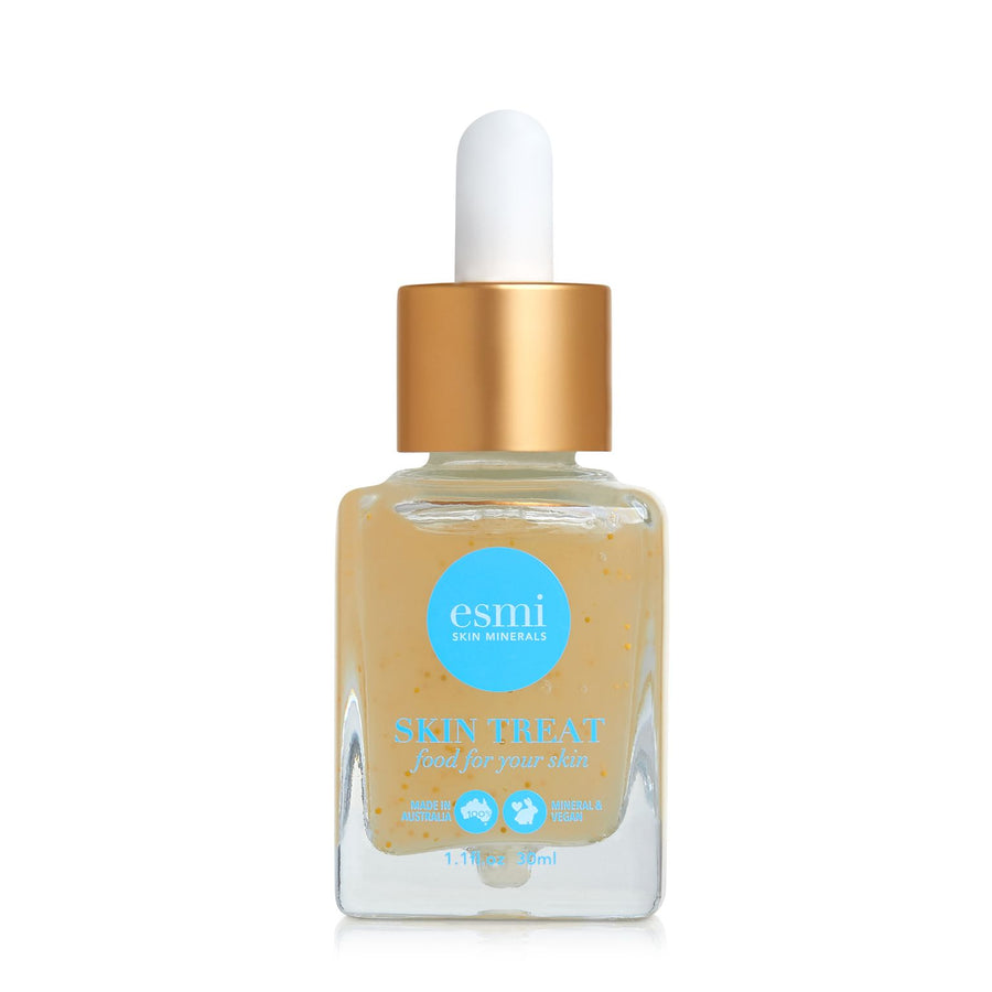 ESMI | GOLDEN ANTI-AGEING SERUM