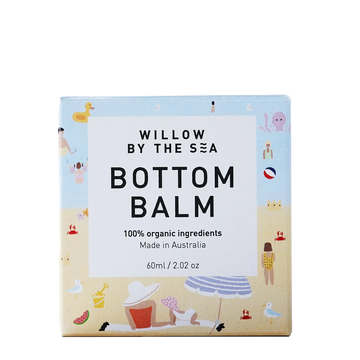 WILLOW BY THE SEA | BOTTOM BALM - 120ml
