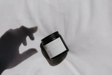 IVY ILA | LIMITED EDITION | BURLEIGH BLEND BODY POLISH