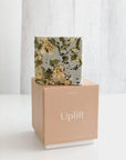 SOWKH | UPLIFT BATH CUBE