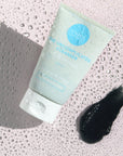 ESMI | THE UNCOMPLICATED CLEANSER + CHARCOAL