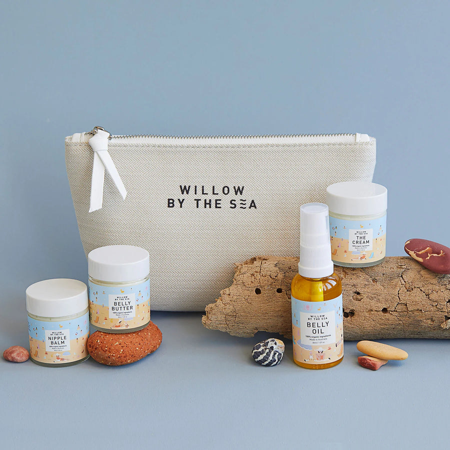 WILLOW BY THE SEA | MUM MINI SET