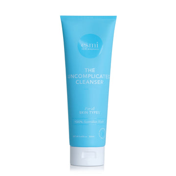 ESMI | THE UNCOMPLICATED CLEANSER - 250ml
