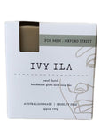 IVY ILA | FOR MEN | OXFORD STREET SOAP BAR