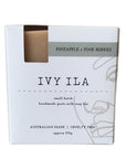 IVY ILA | PINEAPPLE + PINK BERRIES SOAP BAR