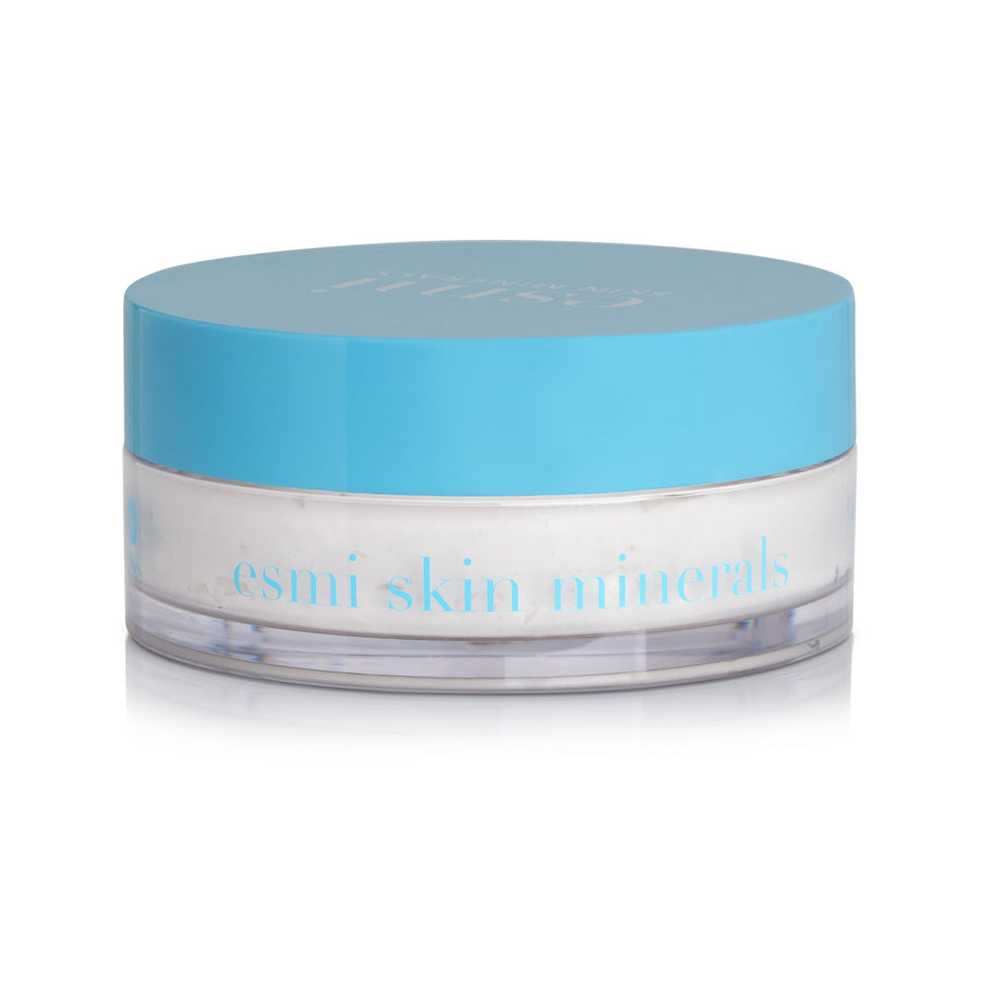 ESMI | BRIGHTNEING SILKY BOOSTER MASK