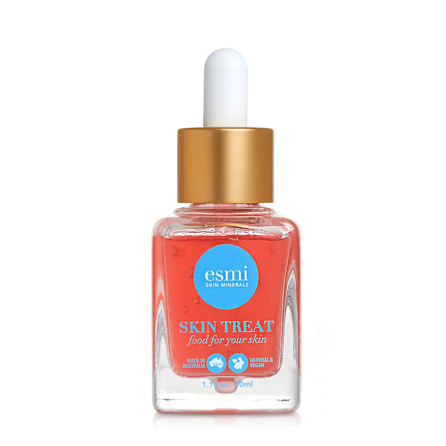 ESMI | AGELESS HYALURONIC HYDRATING SERUM - 30ml