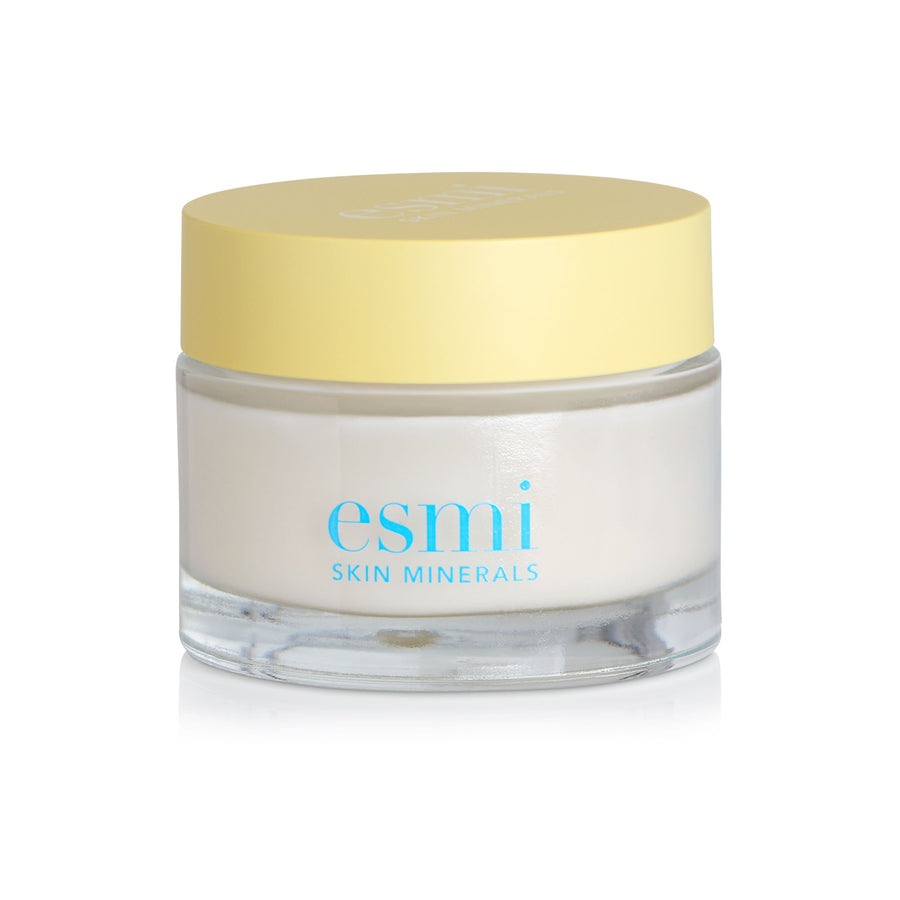 ESMI | NOURISHING FACE MOISTURISER