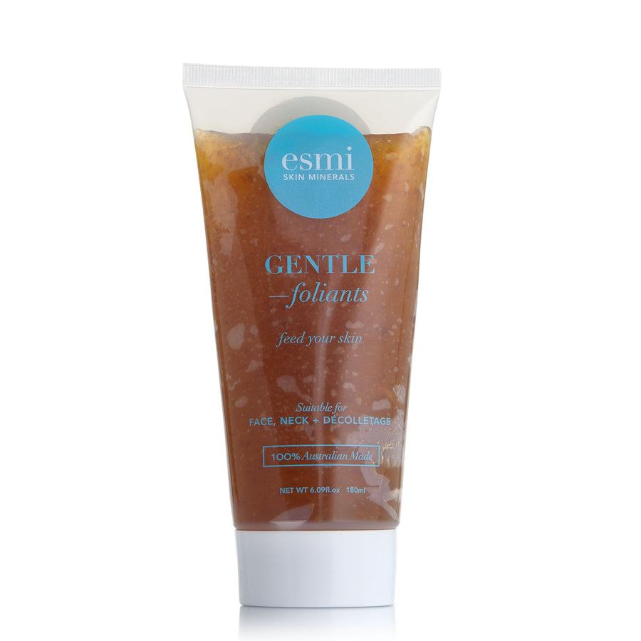 ESMI | GENTLE-FOLIANT - DRY SKIN