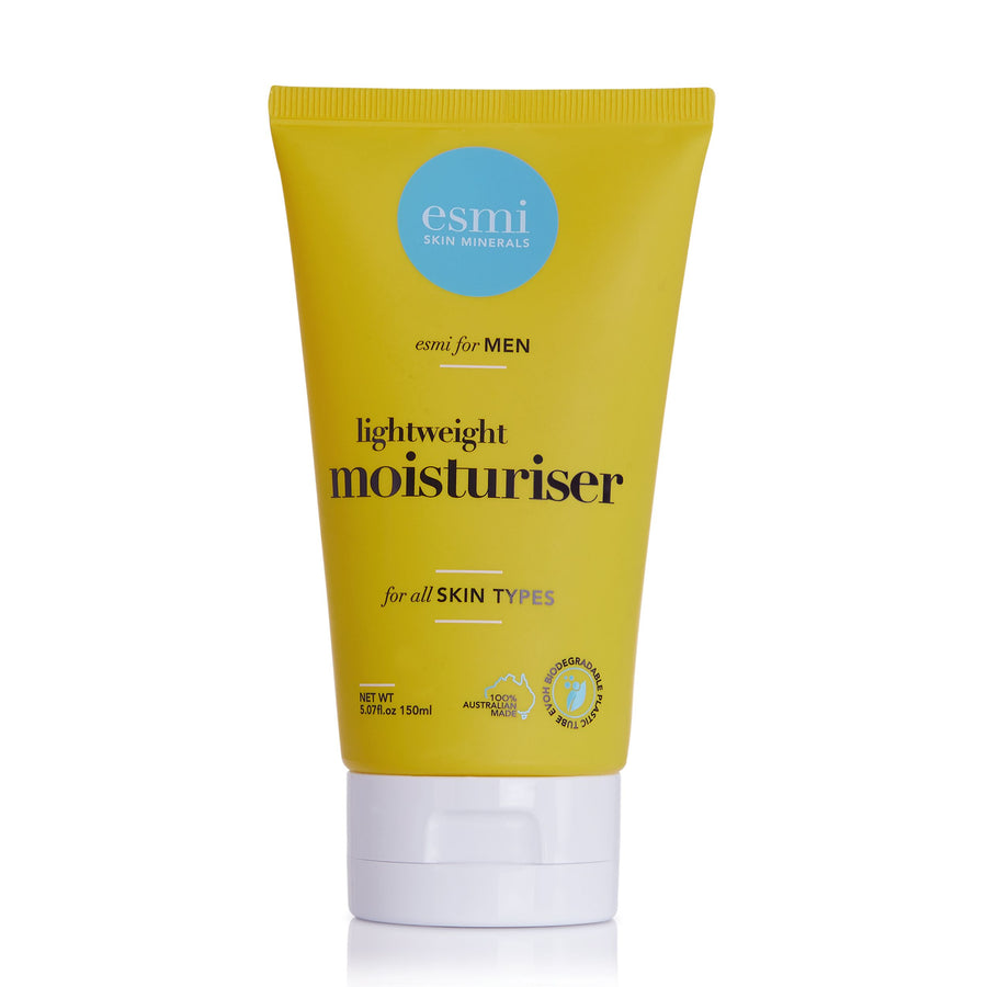 ESMI | LIGHTWEIGHT MOISTURISER