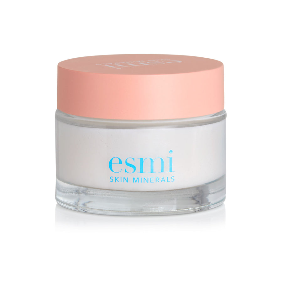 ESMI | BRIGHTENING FACE MOISTURISER