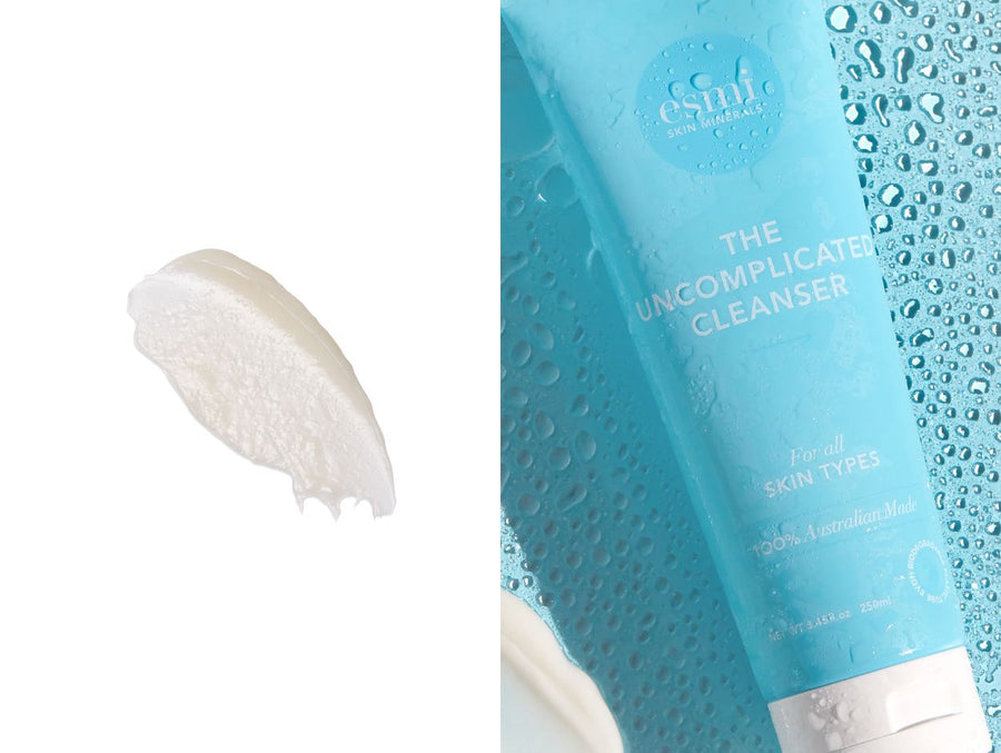 ESMI | THE UNCOMPLICATED CLEANSER - 250ml