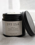 IVY ILA | NUMBER VIII | FINEST FLORAL BODY POLISH