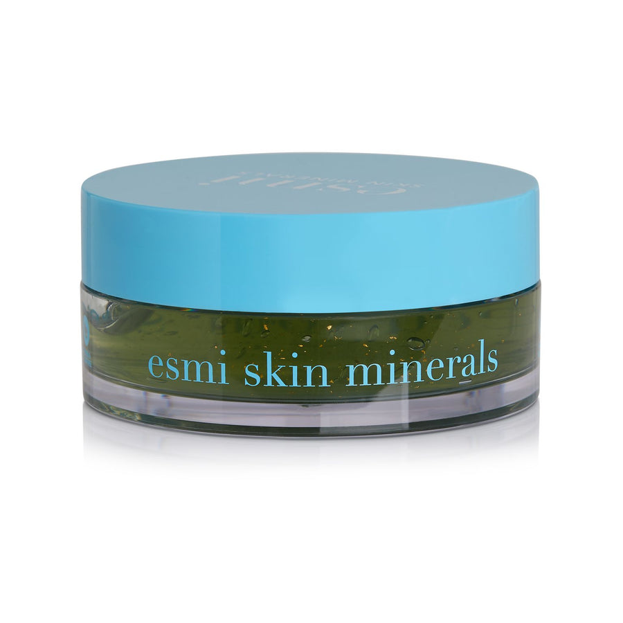 ESMI | ANTI-INFLAMMATION GEL BOOSTER MASK