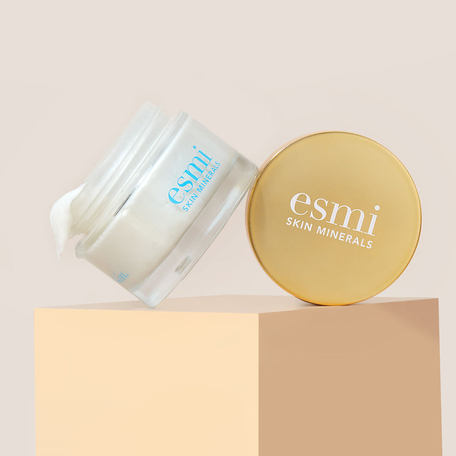 ESMI | SENSITIVE MOISTURISER