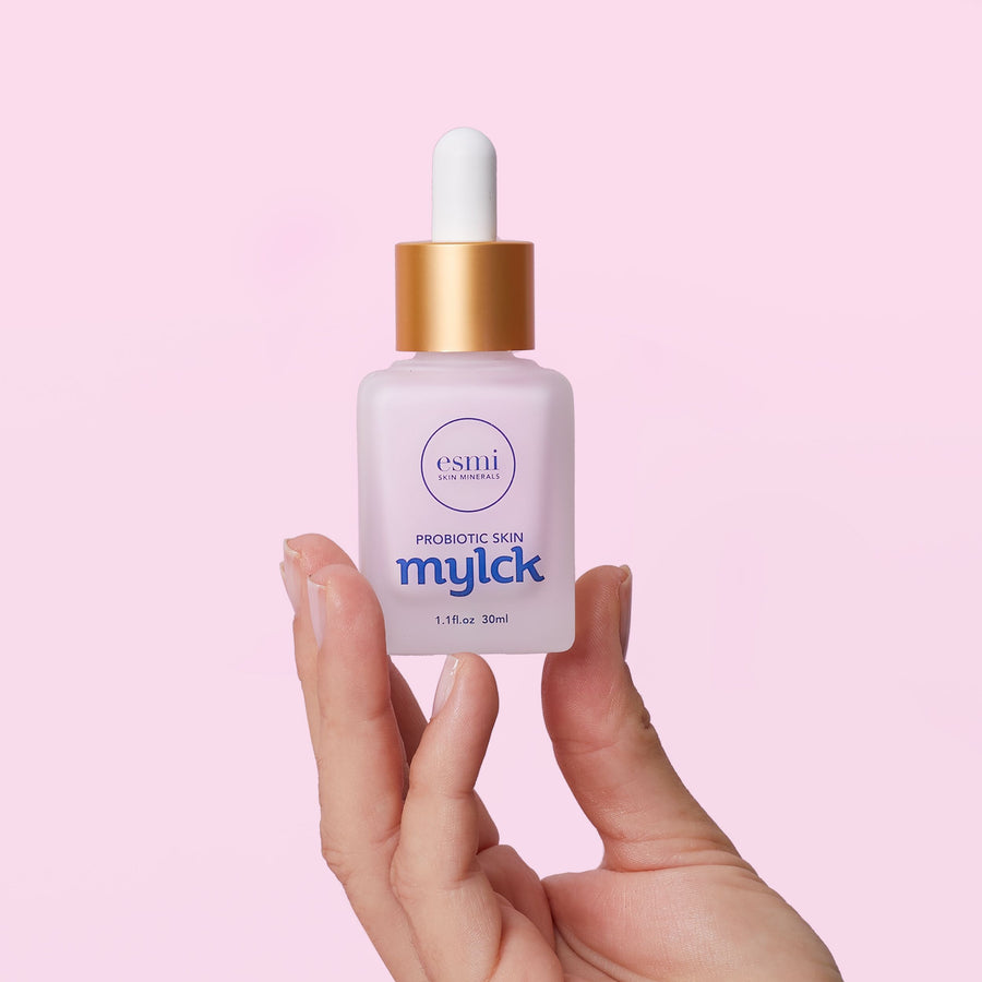 ESMI | PROBIOTIC MYLCK + BRIGHTENING - 30ml